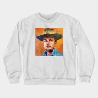 Benjamin Tod / Lost Dog Street Band Crewneck Sweatshirt